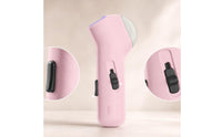 Handheld Treat Dispenser Interactive Pet Treat Dispenser Mobile Training Feeder for Dogs, Cats, Travel