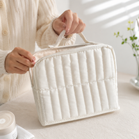 cosmetic organizer bag
