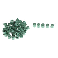 O-Ring Gasket for Refrigerant Charging Hoses, 50-Pack