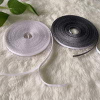Double-Sided Adhesive Hook and Loop Fastener Tape for Curtains & Cable Management