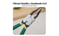 Durian Unseal Er Tool Easy to Use Durian Shell Splitter Fruit Ing Pliers Labor-Saving Kitchen Gadget Stainless Steel Blade