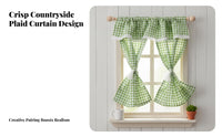 Realistic Intricacy 1:12 Scale Dollhouse Curtain Elegant Design Dollhouse Window Drapes Easy to Install for Hobbyists, Kids
