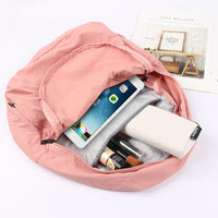 New Multifunctional Portable Waterproof Foldable Backpack for Travel Outdoor Hiking Sports