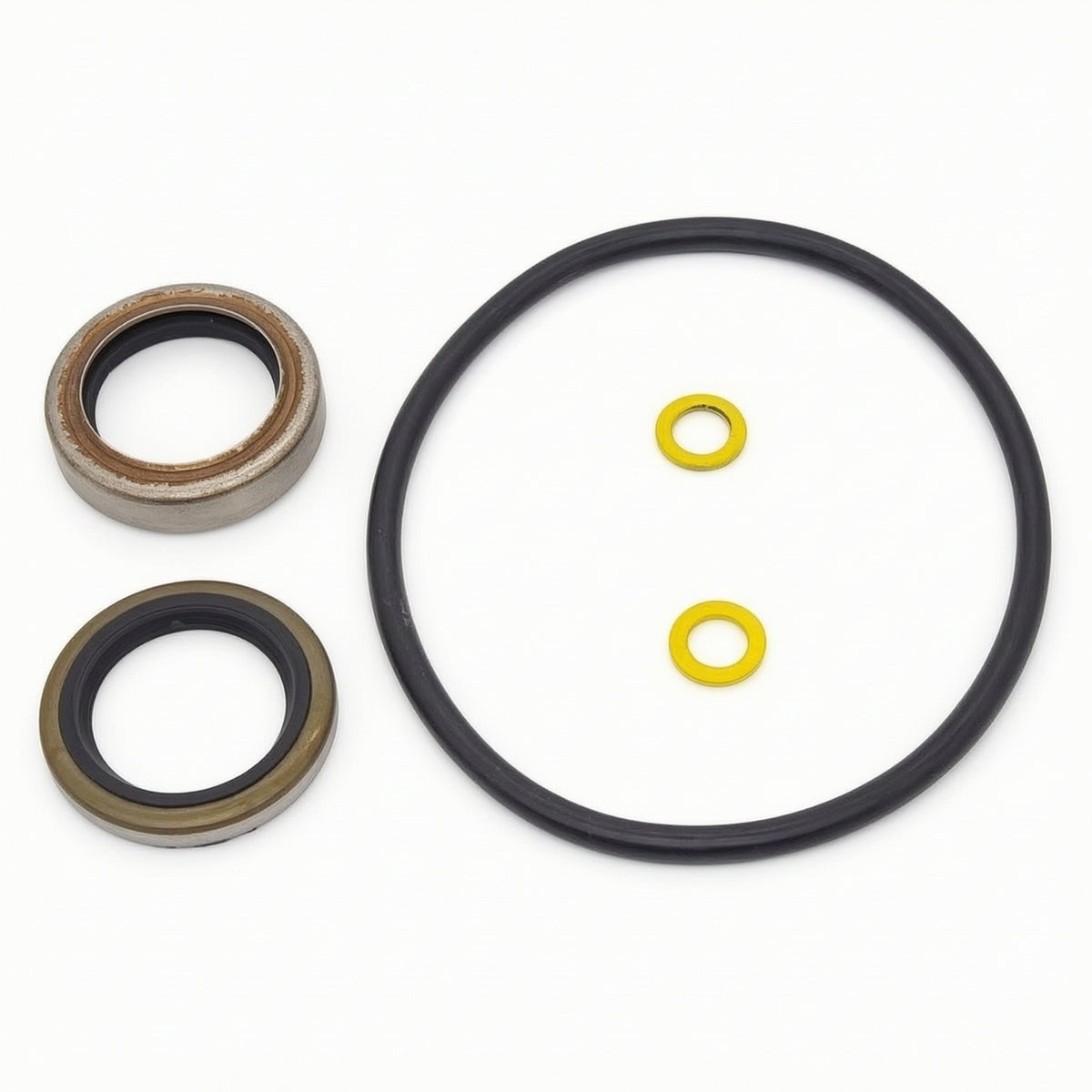 Outboard Lower Unit Seal Kit Manufacturer-Grade Lower Unit Seal Kit for Boat 26-76868 26-12224 25-896524
