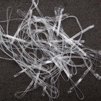 High-Temperature TPU Rubber Bands for Industrial Use