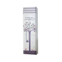 Korean Style Fabric Dust Cover for Vertical Cabinet Air Conditioners