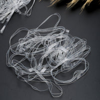 High-Temperature TPU Rubber Bands for Industrial Use