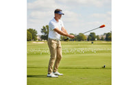 Golf Swing Coach Pre-Swing Training Aid Lightweight