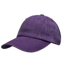 Women's Summer Half-Empty Top Sun Hat Breathable Baseball Cap for Outdoor Sports