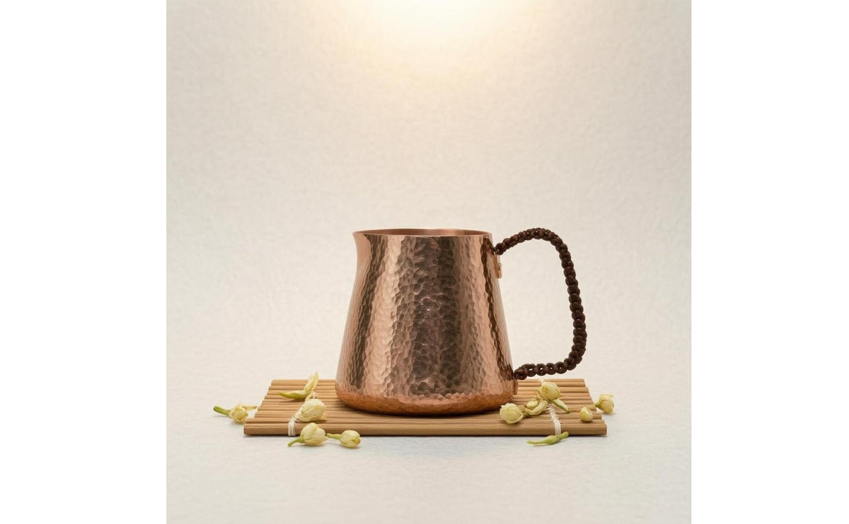 Traditional Tea Fairness Cup Controlled Pouring Fairness Cup Drop Spout Drinkware