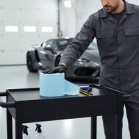 Precision Wipes Soft-Textured for Workshop Cleaning, Automotive Technicians
