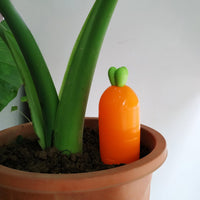 Automatic Plant Watering Spikes for Potted Plants - Self-Dripping Irrigation System