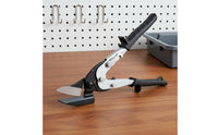 Aviation Hand Tool Spring Loaded Aviation Tin Cut Heavy Duty Tin Hand Tool for Professionals, Construction, Workshop