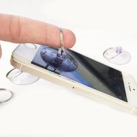 Mini Suction Cup for Phone Screen Repair and Glass Disassembly