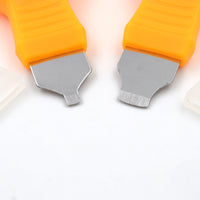 Watch Back Case Opener Pry Tool for Repair and Adjustment