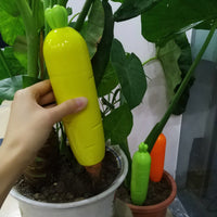 Automatic Plant Watering Spikes for Potted Plants - Self-Dripping Irrigation System