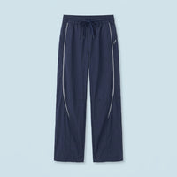 Womens Pants Wide Leg Joggers for Running and Gym, Ladies Jogging Bottoms with Quick Dry Material, Oversized for with Loose Fit