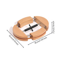 Hat Stretcher Professional Hat Precision Tool for Closet