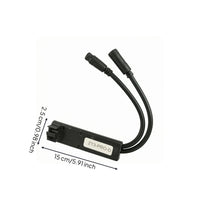 Electric Scooter Speed Controller Compact Scooter Speed Controller Waterproof