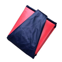 Foldable PVC Pet Bathing Pool for Dogs and Cats, Portable Outdoor Pet Swimming and Grooming Tub