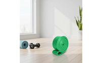 TPE Material Pull up Assist Band Portable Resistance Loop Band High Elasticity for Beginners