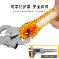 Xinda Fall Arrester with Rope Hook for Outdoor Work Safety