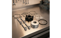 Cooling Pump Repair Kit Marine Outboard Cooling Pump Kit Replacement Complete for Boat Owners