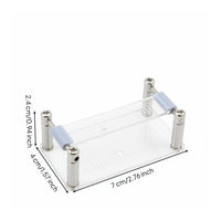 Model Face Aligner Centering Eye Alignment Guide Fine Detail Work Hobby Tool for Hobbyists