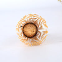 Bamboo Matcha Whisk and Scoop Set with Stand