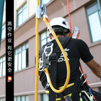 Xinda Fall Arrester with Rope Hook for Outdoor Work Safety