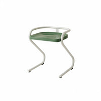 sweepd support Dining Chair middleera Inspired sweepd supportrest Stool for Kitchen