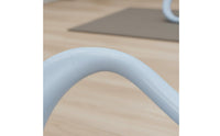 Multi-Functional Fitness Hoop High Elasticity Pilates Enchanting Circle Ergonomic Design for Beginners