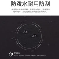 Fashionable Techwear Backpack for Travel, Laptop, and Daily Use - Street Style for Students and Men
