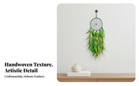 Dream Catcher Great Gift Idea Feather Dream Catcher Lightweight for Living Room