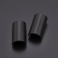 Auxiliary Lift Rod Matte Motorcycle Lift Handle Motorcycle Lifting Handle Cylindrical Maintenance Tool Wear Resistant
