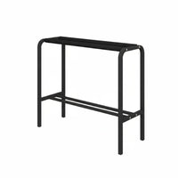 Badminton Racket Stand Large Capacity Badminton Racket Holder Storage Heavy Duty Athletic Gear Organizer