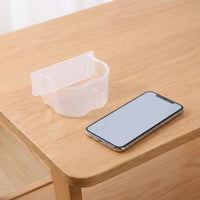 Hanging Bird Feeder featuring A Container, Attachable Parrot Feeder and Bird Cage Accessory