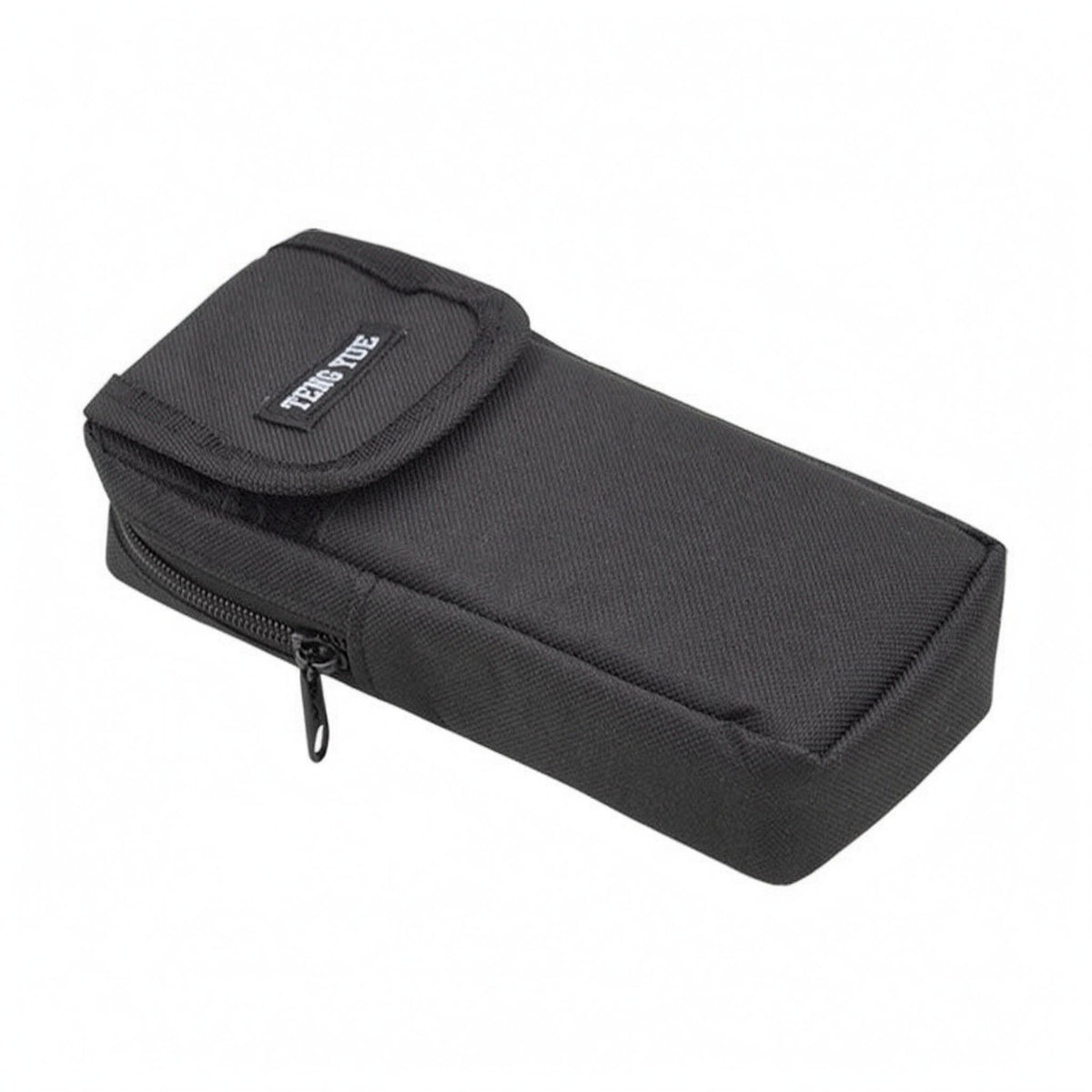 Handheld navigator  Pouch Flap Top Zippered navigator  Pouch Lightweight for Hand Carry