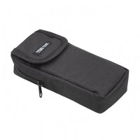 Handheld navigator  Pouch Flap Top Zippered navigator  Pouch Lightweight for Hand Carry