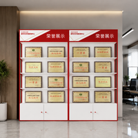 display cabinet