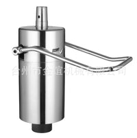 Hydraulic Cylinder for Barber and Salon Chairs, Large Pump YL720