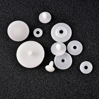 Plush Doll DIY Rotating Joint Connectors for Stuffed Animals