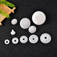 Plush Doll DIY Rotating Joint Connectors for Stuffed Animals