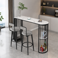 bar table set