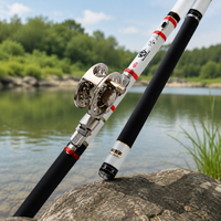 fishing rod