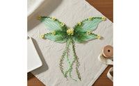 Fairy Appendages Delicate Transparent Material Elf Appendages Lightweight Design Elf Costume Accessories for Adults, Girls, Festivals, Halloween