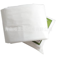 UV-Resistant Agricultural Non-Woven Fabric for Seedling Cultivation and Fruit Protection