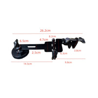 Drum Damper Adjustable Bass Drum Damper Better Pedal Response for Drummers, Rehearsal Rehearsal