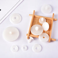 Plush Doll DIY Rotating Joint Connectors for Stuffed Animals