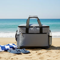 Insulated Cooler Bag Portable for Camping